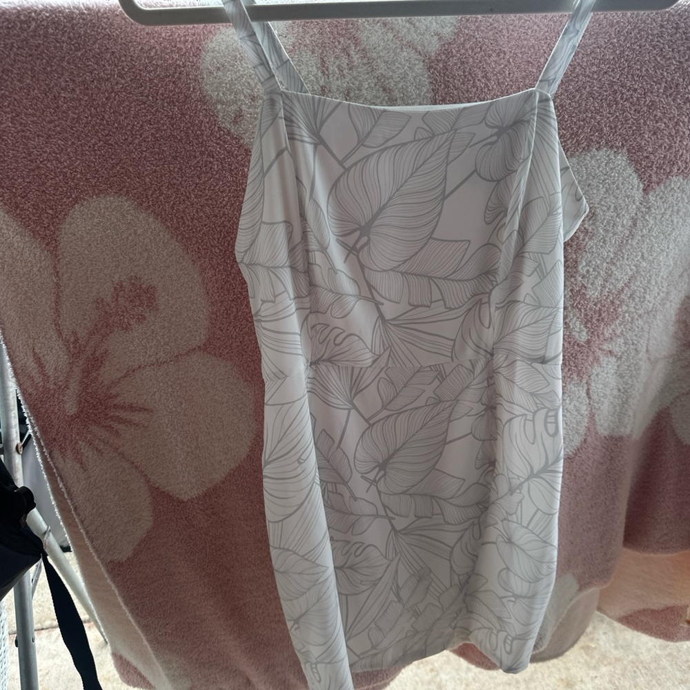 Mau Hawaii Dress